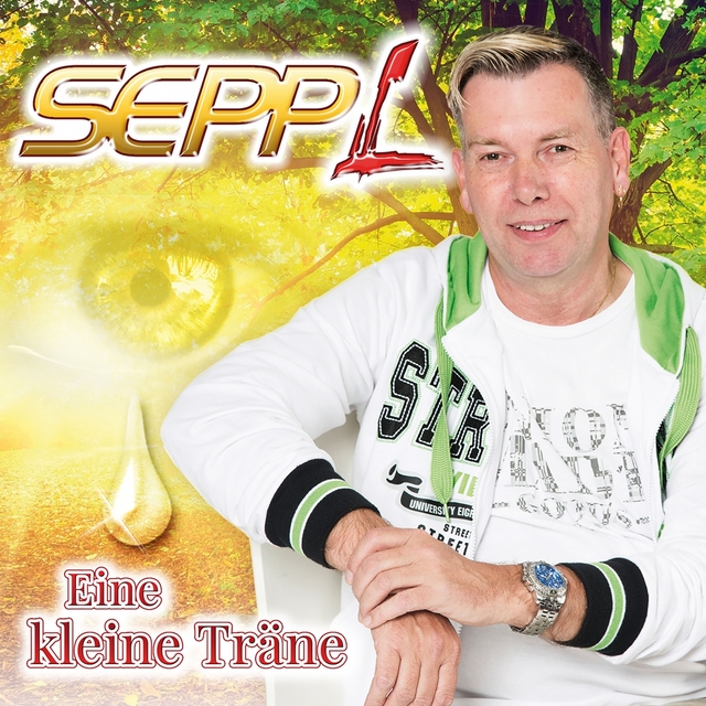 Eine kleine Träne