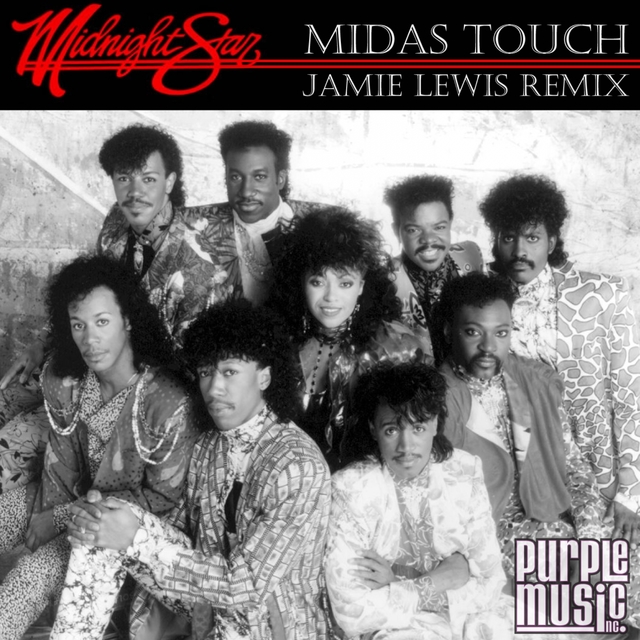 Midas Touch