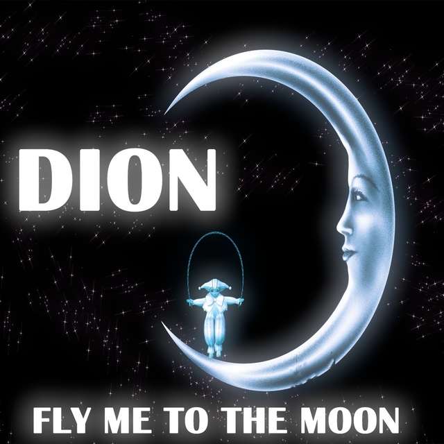 Fly Me To the Moon