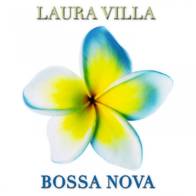 Couverture de Bossa Nova