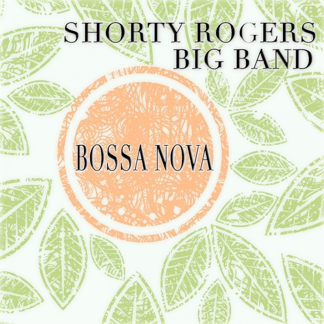 Couverture de Bossa Nova