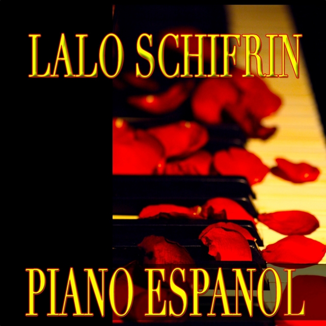 Piano Espanol