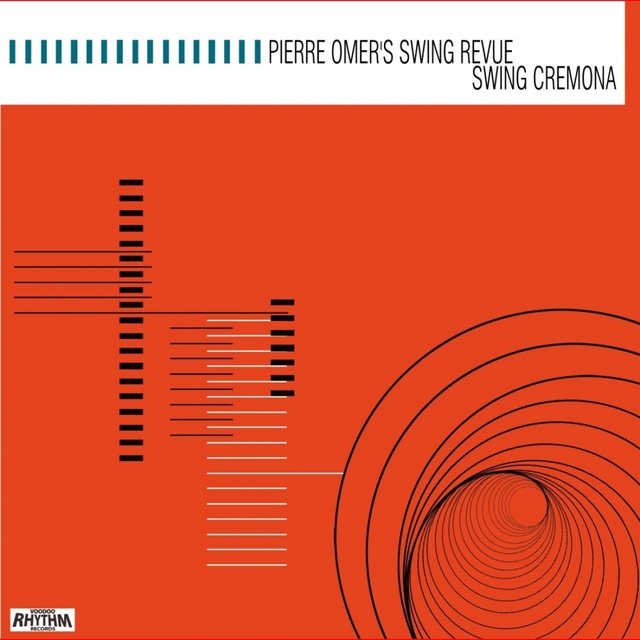 Couverture de Swing Cremona