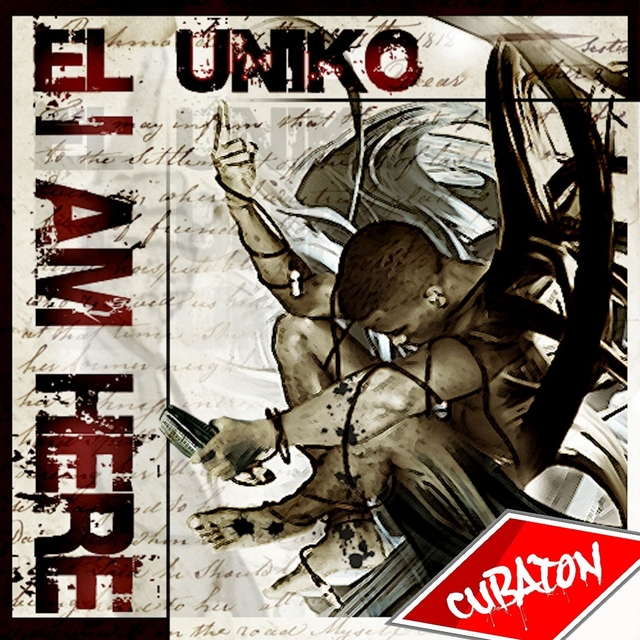 Couverture de Cubaton Presents el Un1ko