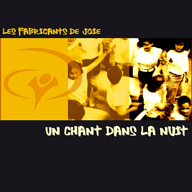 Couverture de Un chant dans la nuit