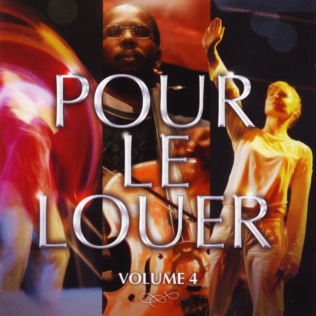 Pour le louer, Vol. 4