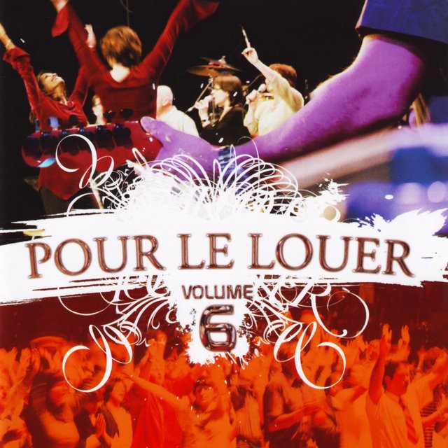 Pour le louer, Vol. 6