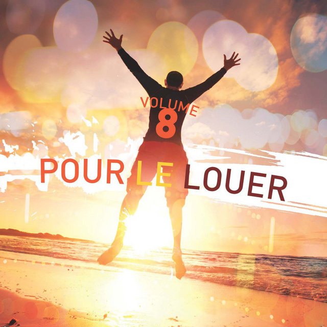 Couverture de Pour le louer, Vol. 8