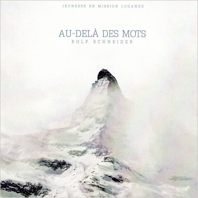 Au-delà des mots (Jeunesse en Mission Louange)