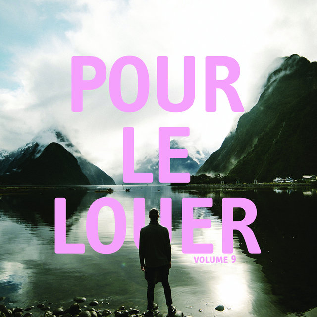 Pour le louer, Vol. 9