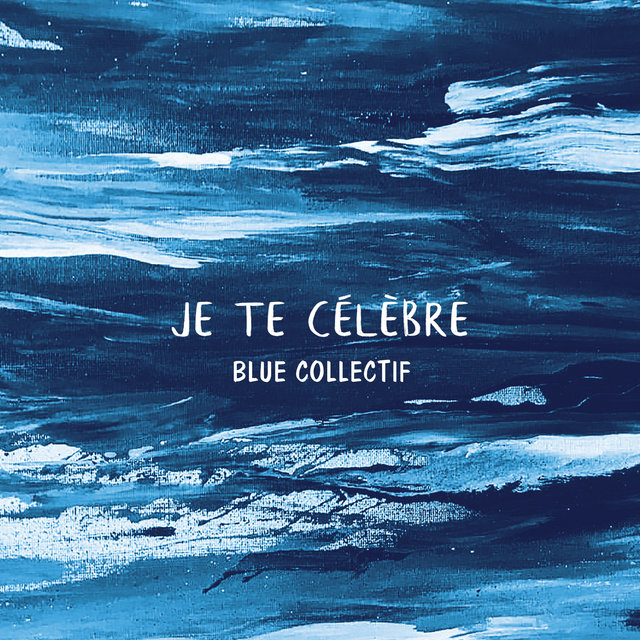 Couverture de Je te célèbre