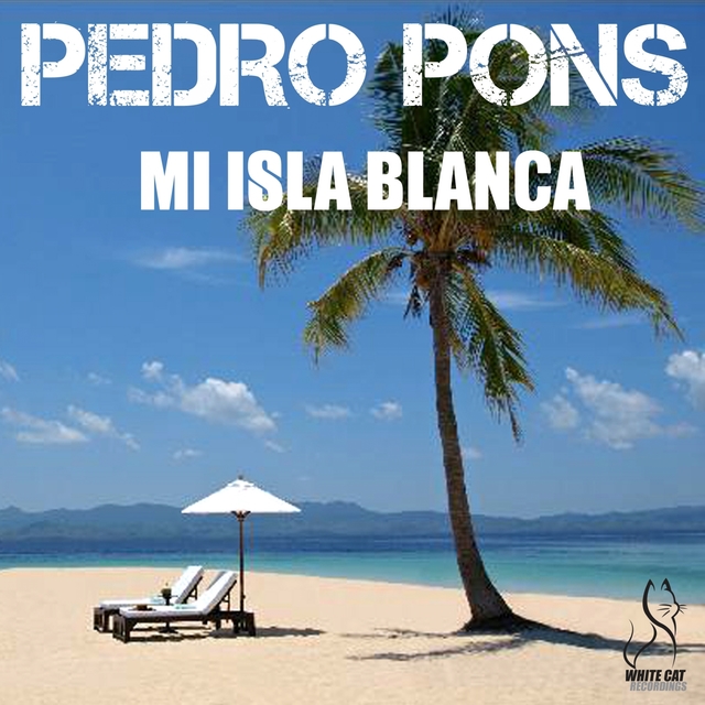 Couverture de Mi Isla Blanca