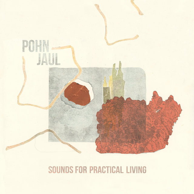 Couverture de Sounds for Practical Living