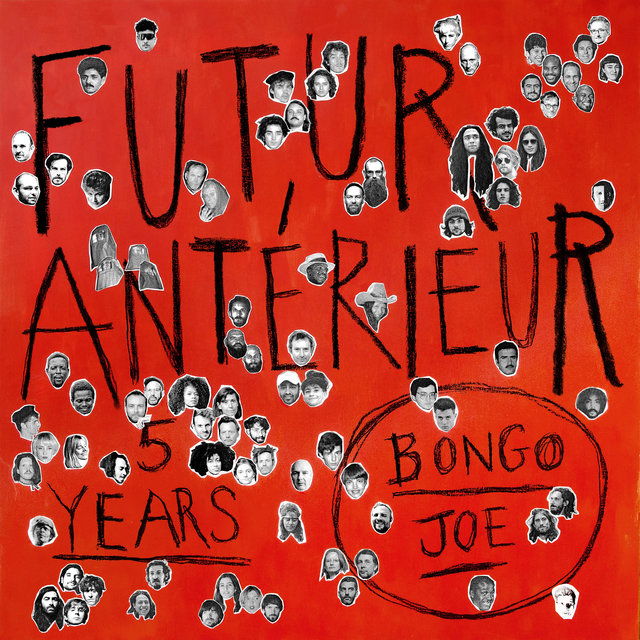 Futur Antérieur : Bongo Joe's 5 Years Anniversary