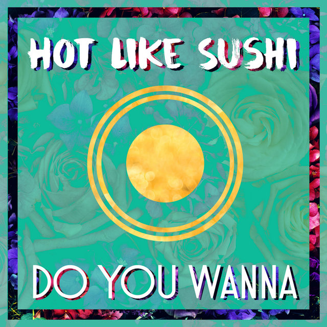 Couverture de Do You Wanna