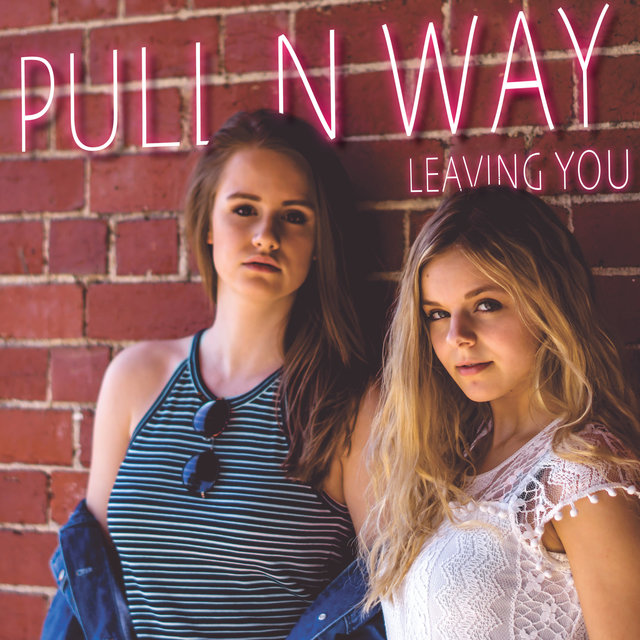 Couverture de Leaving You