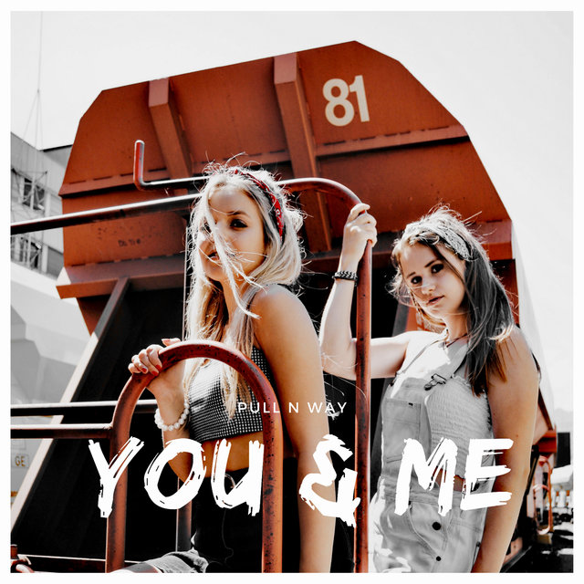 Couverture de You & Me