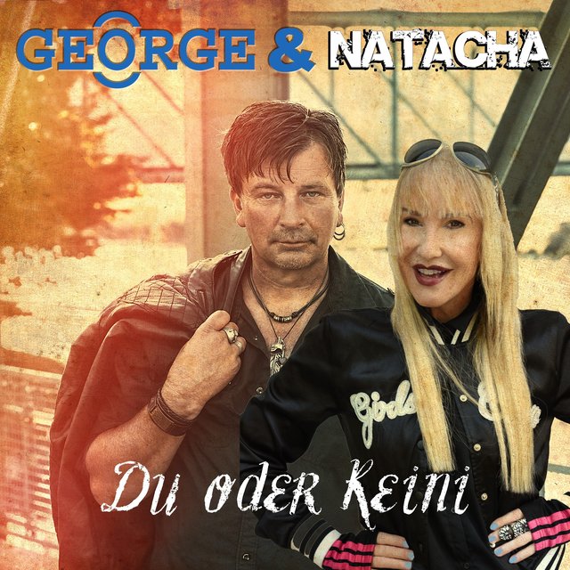 Couverture de Du Oder Keini (Duett mit Natacha)