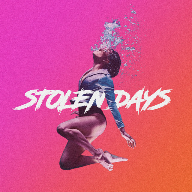 Stolen Days