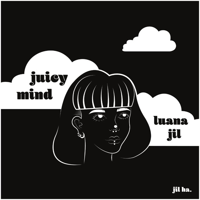 Couverture de Juicy Mind