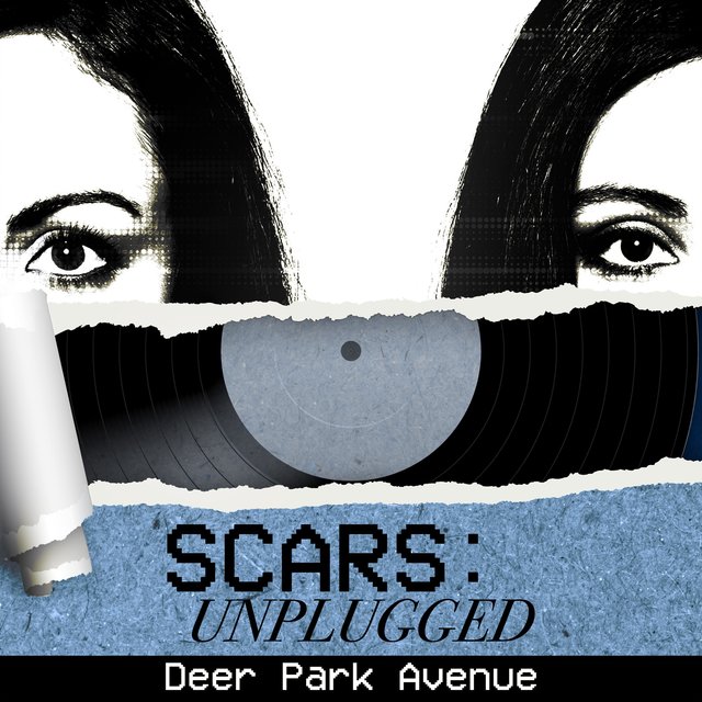 Couverture de Scars