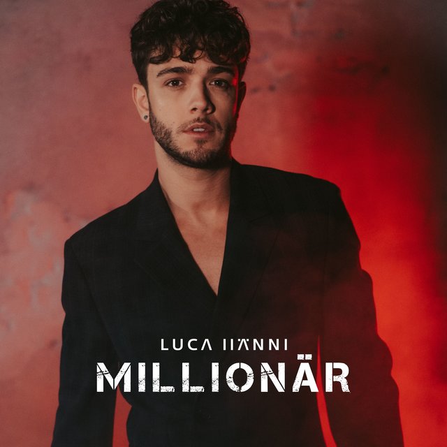 Couverture de Millionär