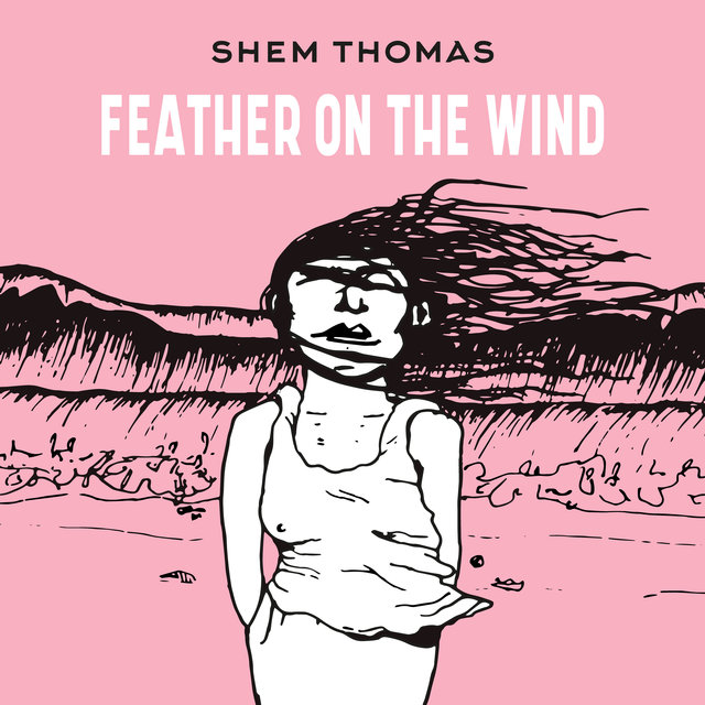 Couverture de Feather On The Wind