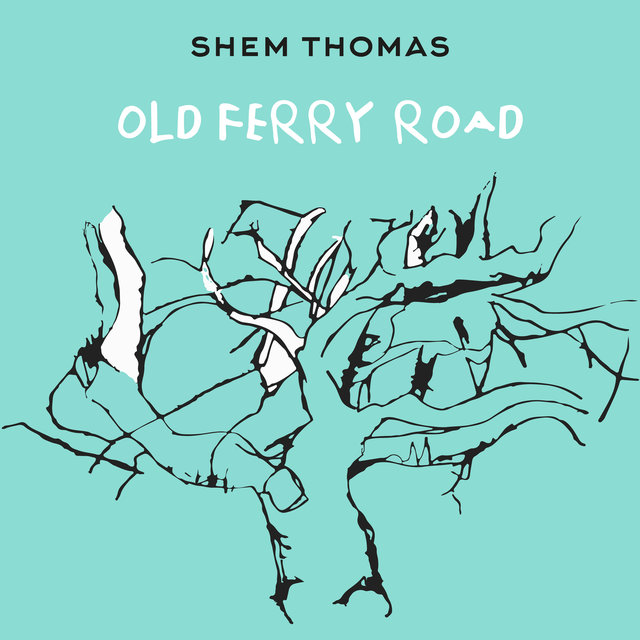 Couverture de Old Ferry Road