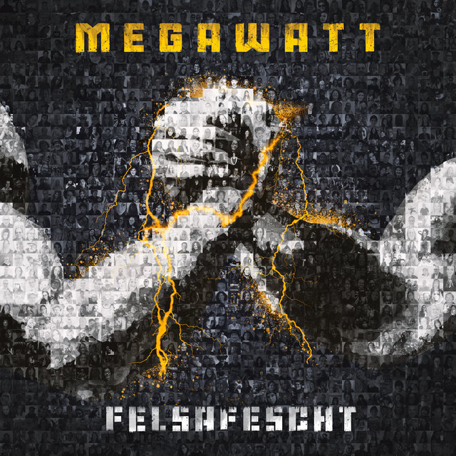 Couverture de Felsafescht