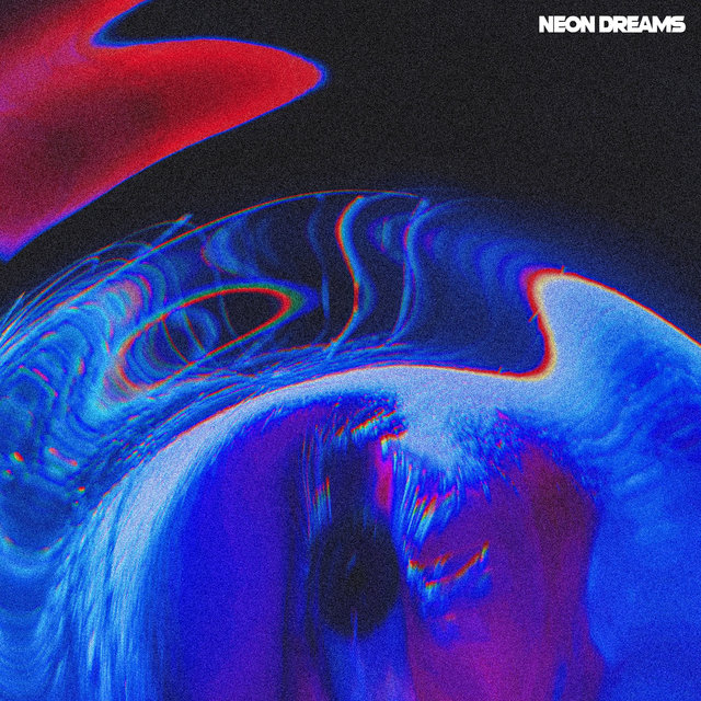 Couverture de Neon Dreams