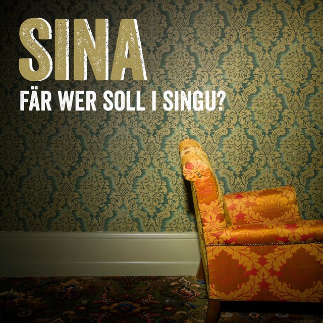 Couverture de Fär wer soll i singu?