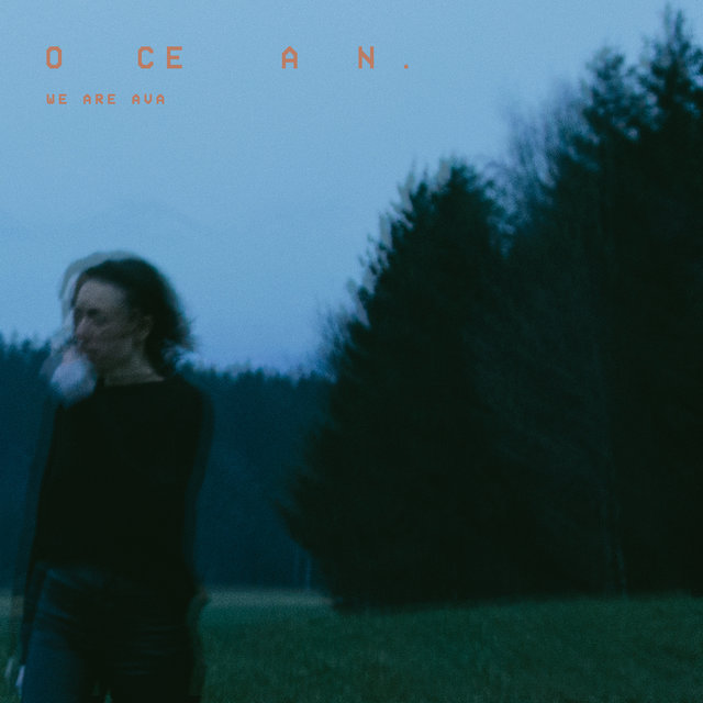 Couverture de Ocean