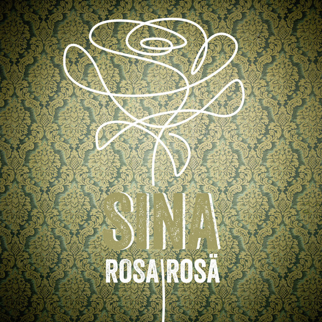 Couverture de Rosa Rosä