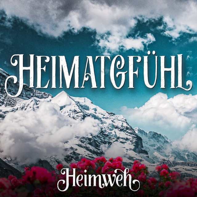 Couverture de Heimatgfühl