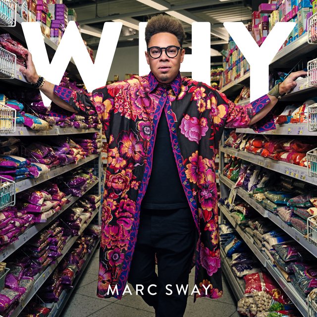 Couverture de Why