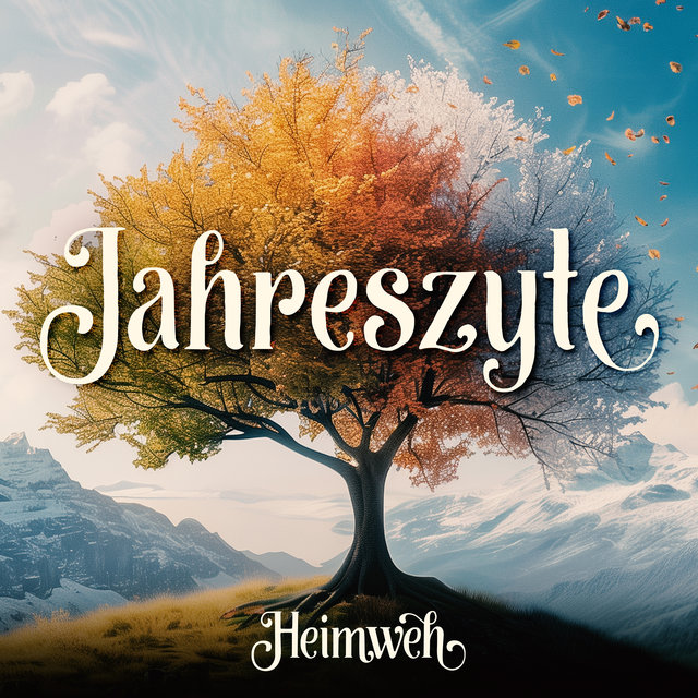 Jahreszyte