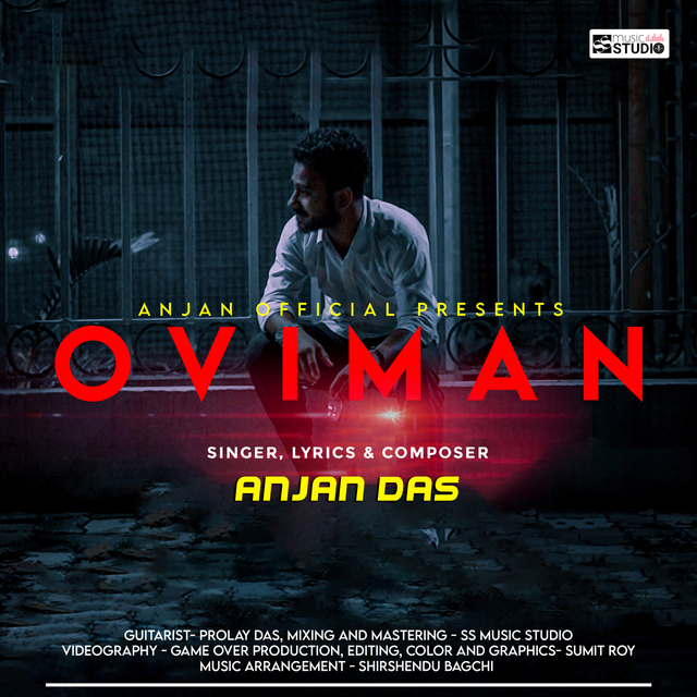 Couverture de Oviman