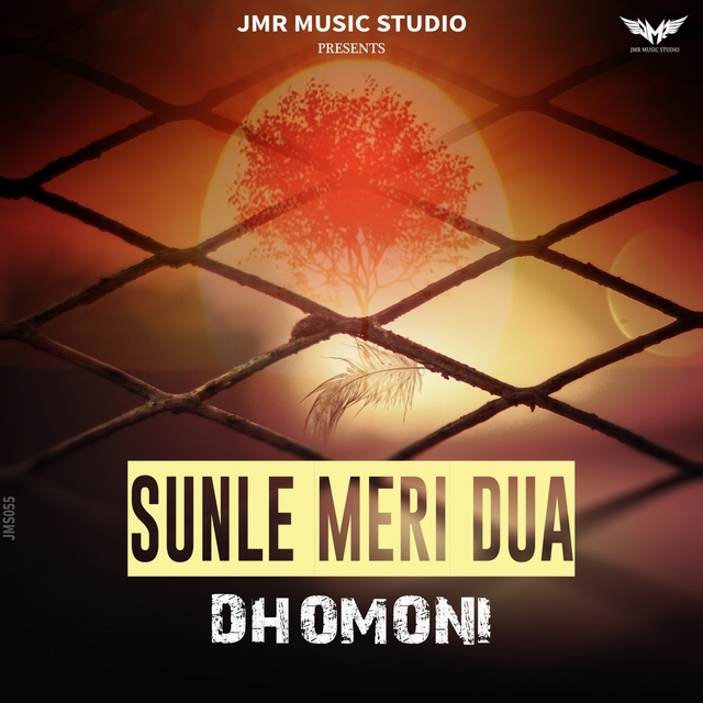 Couverture de Sunle Meri Dua