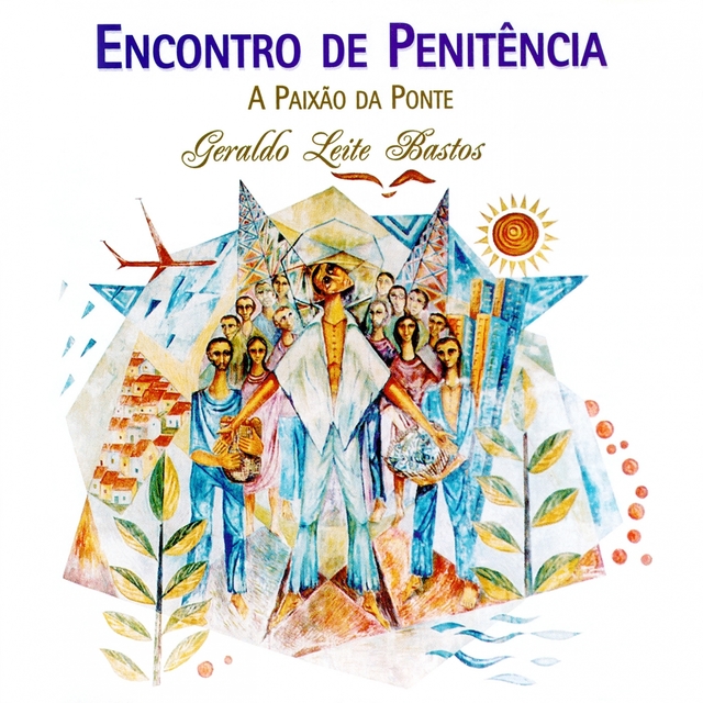 Couverture de Encontro de Penitência