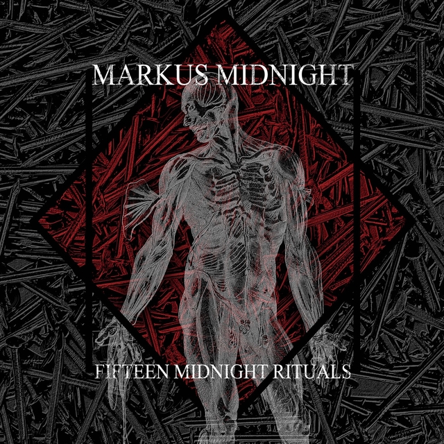 Couverture de Fifteen Midnight Rituals