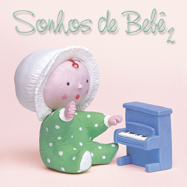 Couverture de Sonhos de Bebê, Vol. 2