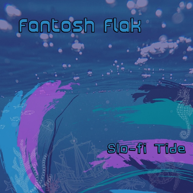 Slo-Fi Tide