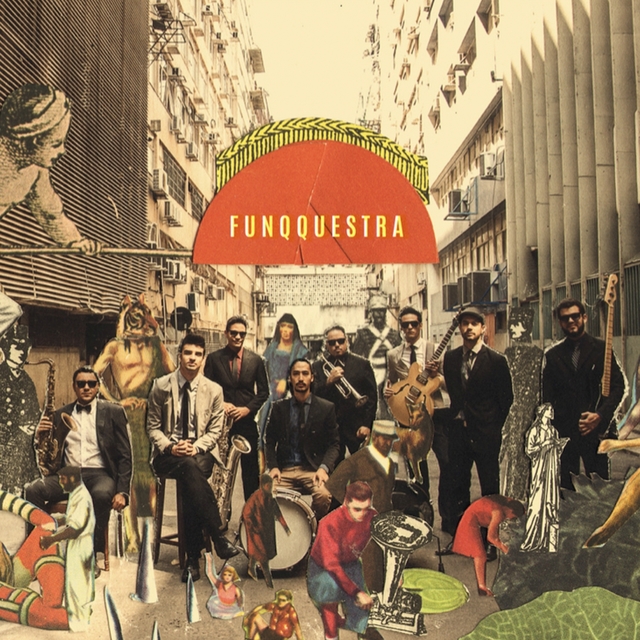 Funqquestra