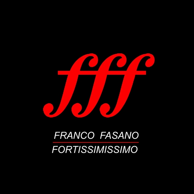 Couverture de Fortissimissimo