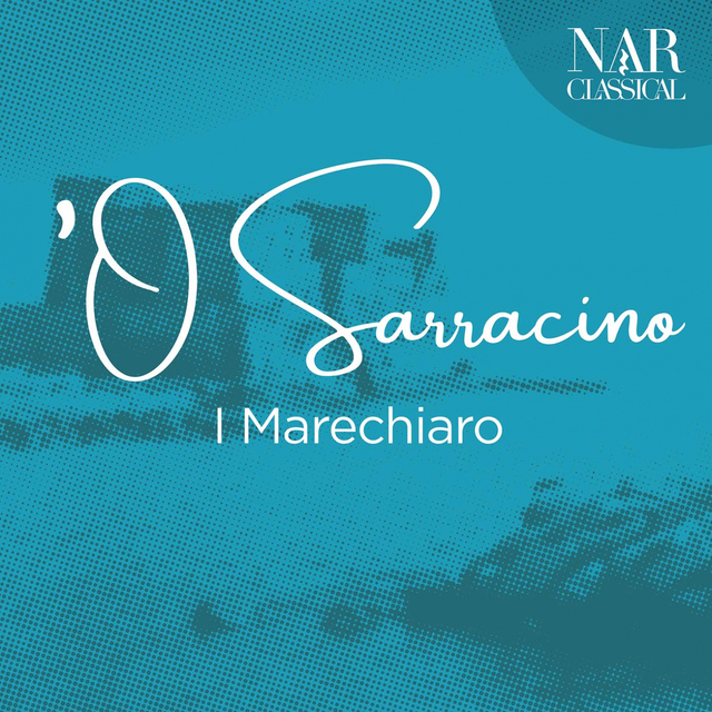 'O sarracino