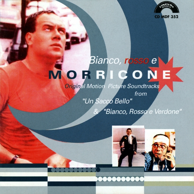 Bianco, rosso e Morricone