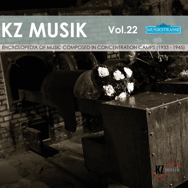 Couverture de Kz Musik, Vol. 22