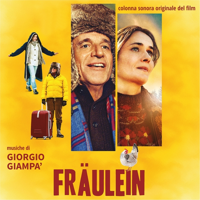 Fräulein: una fiaba d'inverno