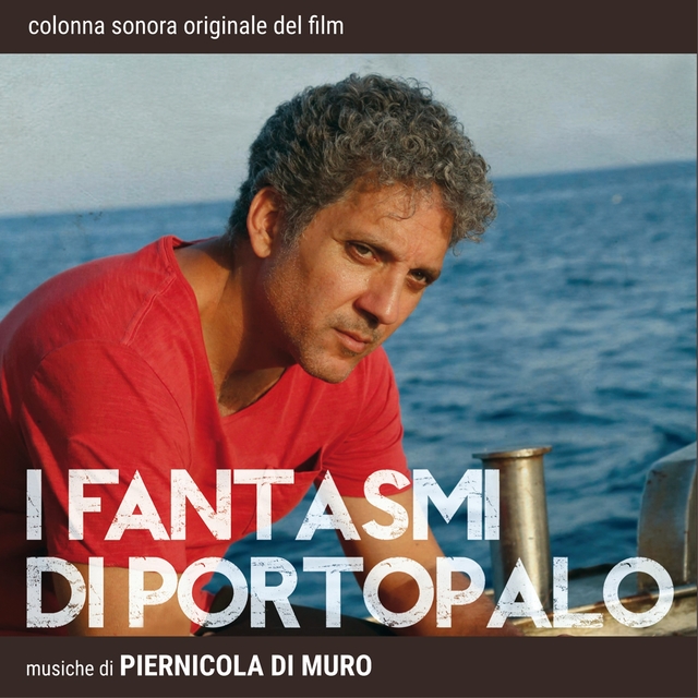 Couverture de I fantasmi di Portopalo