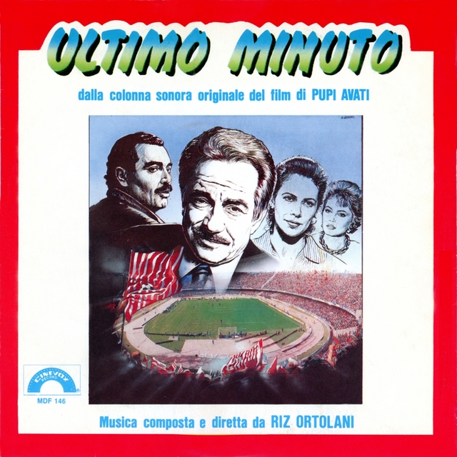 Ultimo minuto